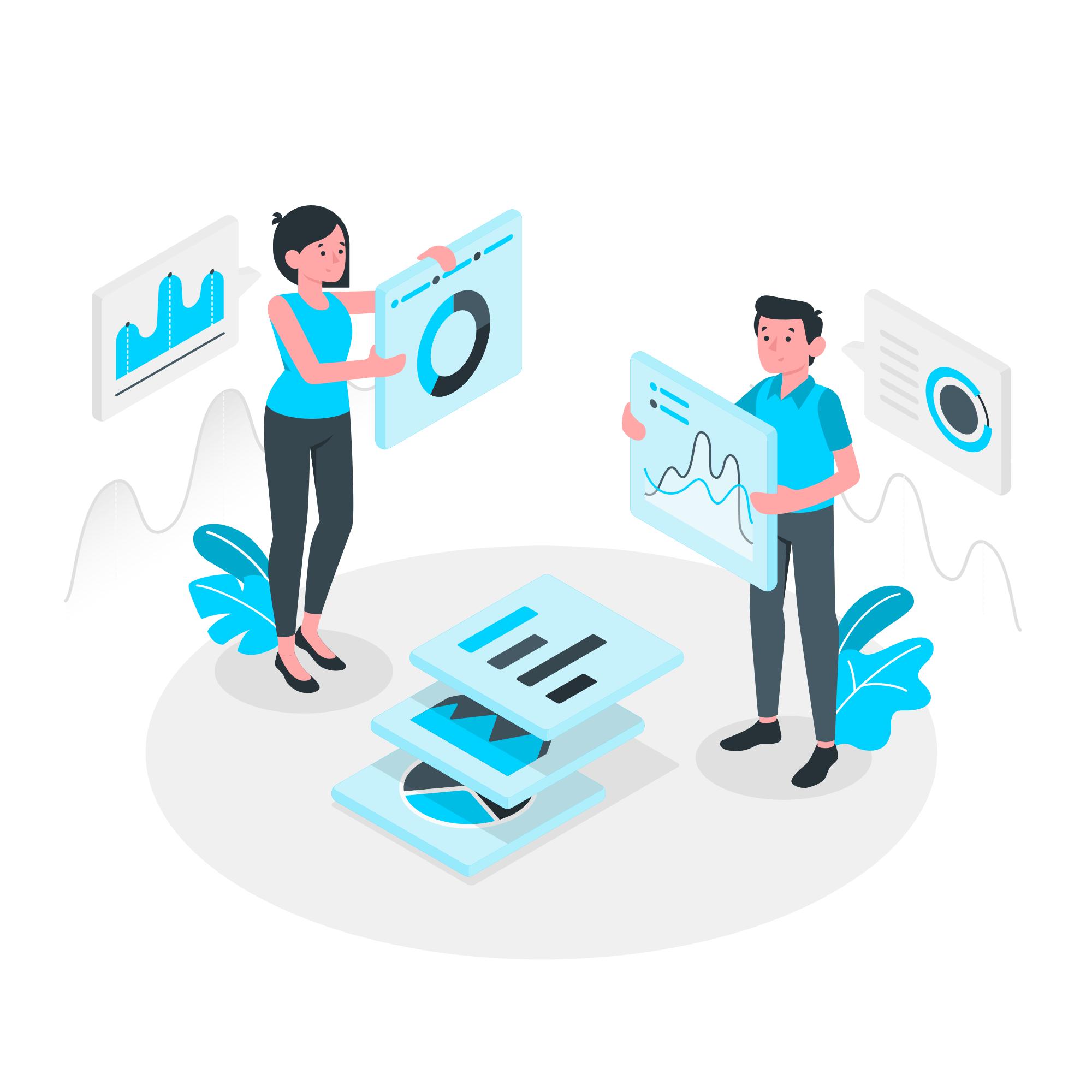 Data Analytics